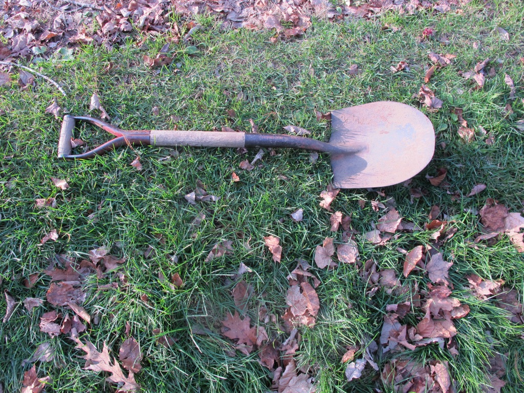Putting Away Garden Tools For Winter Henry Homeyer